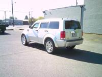 2007 DODGE NITRO R/T 4X4 V6 AUTO ALLOYS 132K MILES MOTION AUTOS 360-414-5279 LONGVIEW WA - Image 5