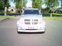 2007 DODGE NITRO R/T 4X4 V6 AUTO ALLOYS 132K MILES MOTION AUTOS 360-414-5279 LONGVIEW WA - Image 9