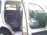2007 DODGE NITRO R/T 4X4 V6 AUTO ALLOYS 132K MILES MOTION AUTOS 360-414-5279 LONGVIEW WA - Image 10