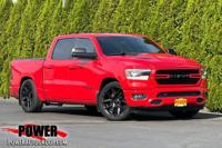 2019 Ram 1500 4x4 4WD Truck Dodge Rebel Crew Cab ((CALL FOR PRICE)) - Image 2
