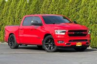 2019 Ram 1500 4x4 4WD Truck Dodge Rebel Crew Cab ((CALL FOR PRICE)) - Image 3