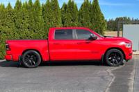 2019 Ram 1500 4x4 4WD Truck Dodge Rebel Crew Cab ((CALL FOR PRICE)) - Image 4