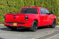 2019 Ram 1500 4x4 4WD Truck Dodge Rebel Crew Cab ((CALL FOR PRICE)) - Image 5