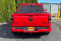 2019 Ram 1500 4x4 4WD Truck Dodge Rebel Crew Cab ((CALL FOR PRICE)) - Image 6