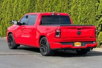 2019 Ram 1500 4x4 4WD Truck Dodge Rebel Crew Cab ((CALL FOR PRICE)) - Image 7