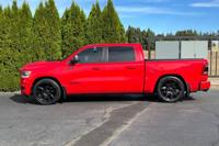 2019 Ram 1500 4x4 4WD Truck Dodge Rebel Crew Cab ((CALL FOR PRICE)) - Image 8