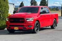 2019 Ram 1500 4x4 4WD Truck Dodge Rebel Crew Cab ((CALL FOR PRICE)) - Image 9