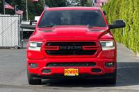 2019 Ram 1500 4x4 4WD Truck Dodge Rebel Crew Cab ((CALL FOR PRICE)) - Image 10