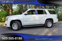 2016 GMC Yukon 4x4 4WD SLT V8 5.3L Auto 113K Heated AC Leather Seats Lot 99 LLC B - Image 6