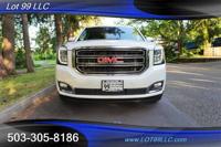2016 GMC Yukon 4x4 4WD SLT V8 5.3L Auto 113K Heated AC Leather Seats Lot 99 LLC B - Image 7