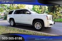 2016 GMC Yukon 4x4 4WD SLT V8 5.3L Auto 113K Heated AC Leather Seats Lot 99 LLC B - Image 8