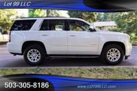 2016 GMC Yukon 4x4 4WD SLT V8 5.3L Auto 113K Heated AC Leather Seats Lot 99 LLC B - Image 9