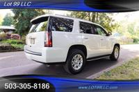 2016 GMC Yukon 4x4 4WD SLT V8 5.3L Auto 113K Heated AC Leather Seats Lot 99 LLC B - Image 10