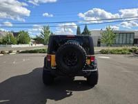 2012 Jeep Wrangler 4x4 4WD SUV 2dr Rubicon Wagon . Wilkins Auto Center - Image 7