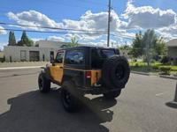 2012 Jeep Wrangler 4x4 4WD SUV 2dr Rubicon Wagon . Wilkins Auto Center - Image 8