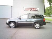 2006 GMC ENVOY RWD SUV 6-CYL AUTO AC ALLOYS 171K MILES RUNS GREAT MOTION AUTOS 360-414-5279 LONGVIEW WA - Image 5