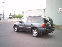 2006 GMC ENVOY RWD SUV 6-CYL AUTO AC ALLOYS 171K MILES RUNS GREAT MOTION AUTOS 360-414-5279 LONGVIEW WA - Image 6