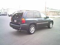 2006 GMC ENVOY RWD SUV 6-CYL AUTO AC ALLOYS 171K MILES RUNS GREAT MOTION AUTOS 360-414-5279 LONGVIEW WA - Image 7
