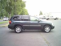 2006 GMC ENVOY RWD SUV 6-CYL AUTO AC ALLOYS 171K MILES RUNS GREAT MOTION AUTOS 360-414-5279 LONGVIEW WA - Image 8