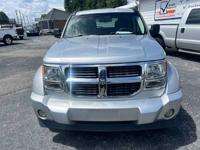 2008 Dodge Nitro SLT leather one owner power clean carfax Winder - Image 3