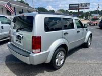 2008 Dodge Nitro SLT leather one owner power clean carfax Winder - Image 7
