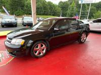 🔥2011 Dodge Avenger - Starting at Down! otp east - Image 2