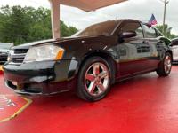 🔥2011 Dodge Avenger - Starting at Down! otp east - Image 5
