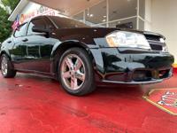 🔥2011 Dodge Avenger - Starting at Down! otp east - Image 7