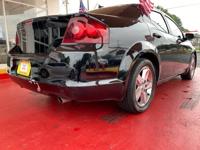 🔥2011 Dodge Avenger - Starting at Down! otp east - Image 8