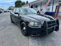 2013 Dodge Charger 4 door sedan 5.7L Hemi with automatic 159k Winder