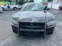 2013 Dodge Charger 4 door sedan 5.7L Hemi with automatic 159k Winder - Image 3