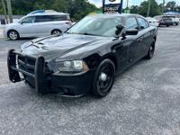 2013 Dodge Charger 4 door sedan 5.7L Hemi with automatic 159k Winder - Image 4