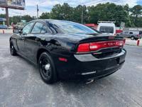 2013 Dodge Charger 4 door sedan 5.7L Hemi with automatic 159k Winder - Image 5