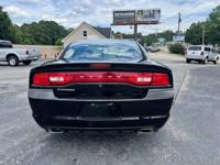 2013 Dodge Charger 4 door sedan 5.7L Hemi with automatic 159k Winder - Image 6