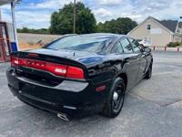 2013 Dodge Charger 4 door sedan 5.7L Hemi with automatic 159k Winder - Image 7