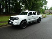 2010 Toyota Tacoma NO DEALER FEES Dawsonville / Cumming - Image 2
