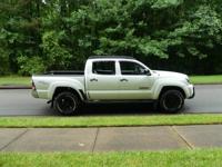 2010 Toyota Tacoma NO DEALER FEES Dawsonville / Cumming - Image 4