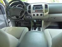 2010 Toyota Tacoma NO DEALER FEES Dawsonville / Cumming - Image 8