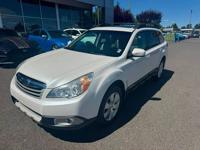 2012 Subaru Outback AWD All Wheel Drive 3.6R Limited Wagon West Coast Autoworks Everett - Image 2