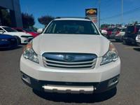 2012 Subaru Outback AWD All Wheel Drive 3.6R Limited Wagon West Coast Autoworks Everett - Image 4