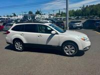 2012 Subaru Outback AWD All Wheel Drive 3.6R Limited Wagon West Coast Autoworks Everett - Image 6