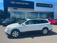 2012 Subaru Outback AWD All Wheel Drive 3.6R Limited Wagon West Coast Autoworks Everett - Image 7