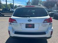 2012 Subaru Outback AWD All Wheel Drive 3.6R Limited Wagon West Coast Autoworks Everett - Image 8
