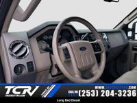 2008 Ford F-250 Super Duty Lariat Crew Cab Long Bed Sumner, WA - Image 10