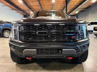 2023 Ford F-150 4x4 4WD F150 Truck Crew cab Raptor 4dr Super Crew 5.5 Platinum Motors Corp - Image 7