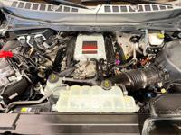 2023 Ford F-150 4x4 4WD F150 Truck Crew cab Raptor 4dr Super Crew 5.5 Platinum Motors Corp - Image 8