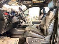 2023 Ford F-150 4x4 4WD F150 Truck Crew cab Raptor 4dr Super Crew 5.5 Platinum Motors Corp - Image 9