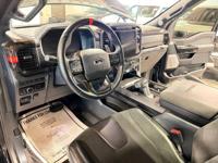2023 Ford F-150 4x4 4WD F150 Truck Crew cab Raptor 4dr Super Crew 5.5 Platinum Motors Corp - Image 10