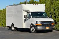 2017 Chevrolet Express 3500 Chevy Work Van Chassis ((CALL FOR PRICE)) - Image 3