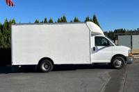2017 Chevrolet Express 3500 Chevy Work Van Chassis ((CALL FOR PRICE)) - Image 4